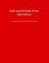 Safe and Reliable Plant Operations