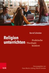 Religion unterrichten