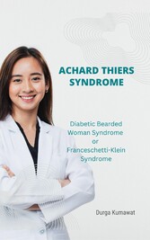 Achard Thiers Syndrome