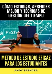 Método de estudio eficaz para los estudiantes