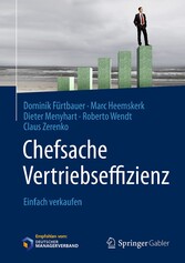 Chefsache Vertriebseffizienz