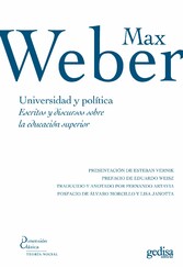 Universidad y política