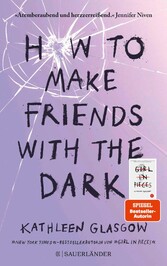 How to Make Friends with the Dark