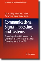 Communications, Signal Processing, and Systems