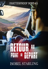 Retour au pointe de depart