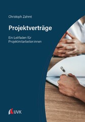 Projektverträge