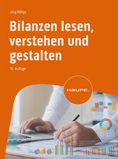 Bilanzen lesen, verstehen und gestalten