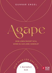 Agape