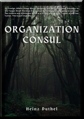 ORGANIZATION CONSUL