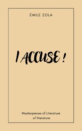 I accuse !