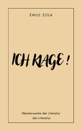 Ich klage !