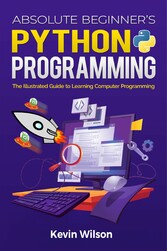 Absolute Beginner's Python Programming