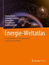 Energie-Weltatlas