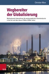 Wegbereiter der Globalisierung