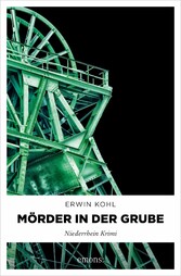 Mörder in der Grube