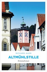 Altmühlstille