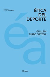 Ética del deporte