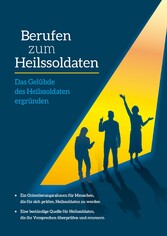 Berufen zum Heilssoldaten