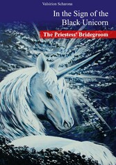 The Priestess&apos; Bridegroom