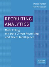 Recruiting Analytics