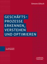 Geschäftsprozesse erkennen, verstehen und  optimieren?