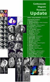 Cardiovascular Magnetic Resonance Update