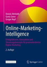 Online-Marketing-Intelligence