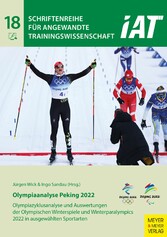 Olympiaanalyse Peking 2022