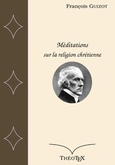 Méditations sur la religion chrétienne