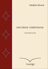 Doctrine Chrétienne