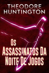 Os Assassinatos Da Noite De Jogos