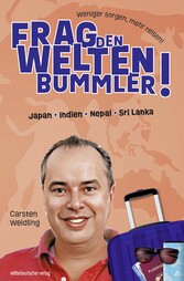 Frag den Weltenbummler · Asien