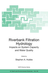 Riverbank Filtration Hydrology