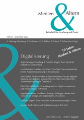 Digitalisierung