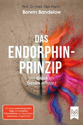 Das Endorphin-Prinzip