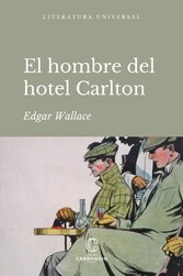 El hombre del hotel Carlton