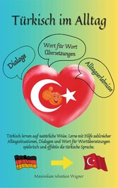 Türkisch im Alltag