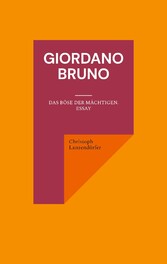 Giordano Bruno