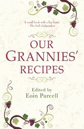 Our Grannies' Recipes