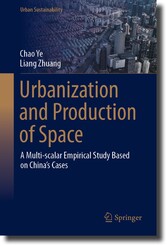 Urbanization and Production of Space