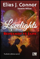 Lovelights - Benjamin ve Jane (turkish edition)