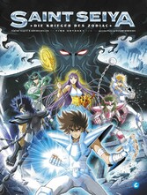 Saint Seiya - Die Krieger des Zodiac 1