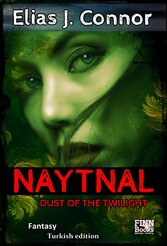 Naytnal - Dust of the twilight (turkish edition)