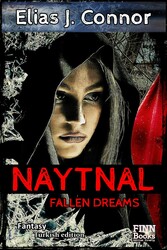 Naytnal - Fallen dreams (turkish edition)