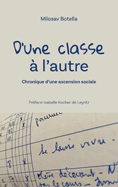 D&apos;une classe à l&apos;autre