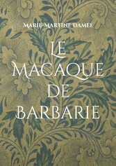 Le Macaque de Barbarie