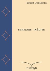 Sermons Inédits