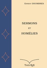 Sermons et Homélies