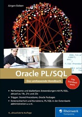 Oracle PL/SQL