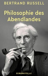 Philosophie des Abendlandes